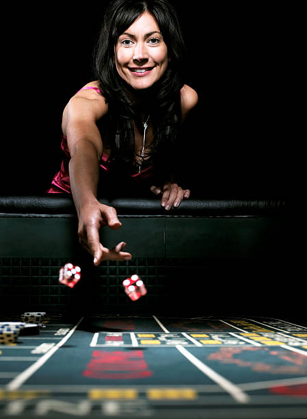 Microgaming slot game interface on dak69 with reels, payline display, and balance indicator